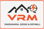 logo VRM Engenharia